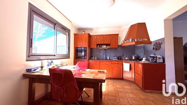 Maison à vendre 7 pièces 157 m² Aspiran