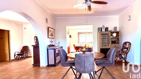 Maison à vendre 7 pièces 157 m² Aspiran