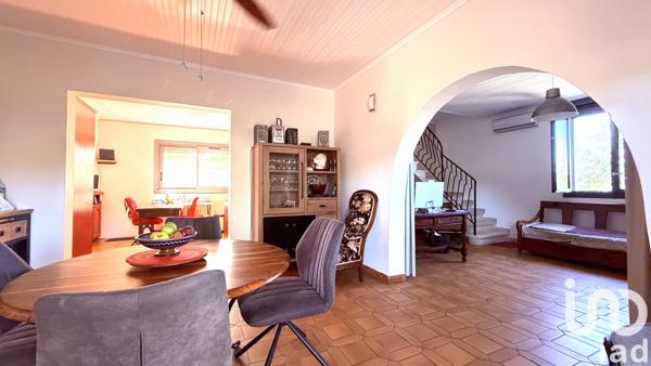 Maison à vendre 7 pièces 157 m² Aspiran