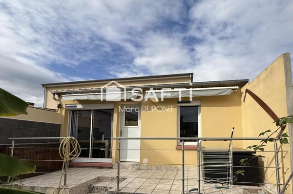 Maison 4 Pièces 67 m² ROUEN