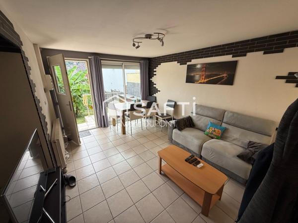 Maison 4 Pièces 67 m² ROUEN