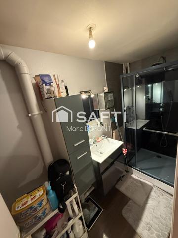 Maison 4 Pièces 67 m² ROUEN