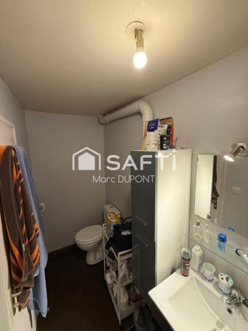 Maison 4 Pièces 67 m² ROUEN