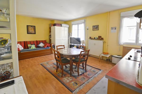 Appartement Boulogne Billancourt  27 m2