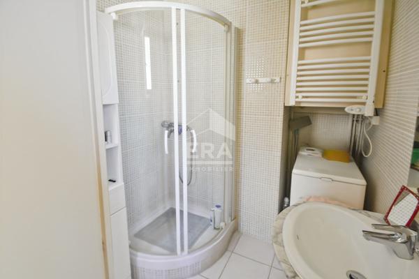 Appartement Boulogne Billancourt  27 m2