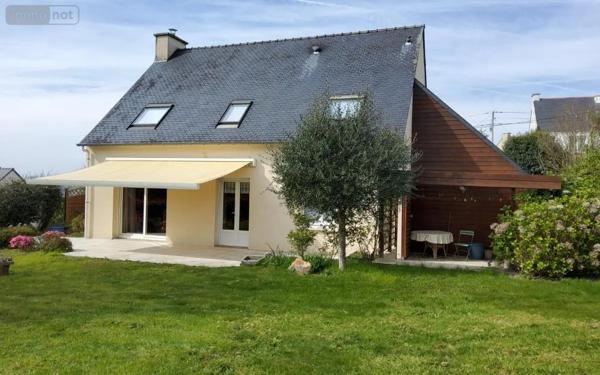 Achat - Maison Carhaix-Plouguer 29270 6 pièces 130 m 2 1499 m 2
