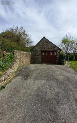 Achat - Maison Carhaix-Plouguer 29270 6 pièces 130 m 2 1499 m 2
