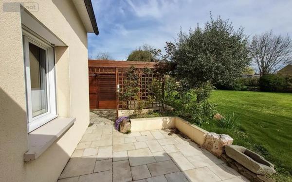Achat - Maison Carhaix-Plouguer 29270 6 pièces 130 m 2 1499 m 2