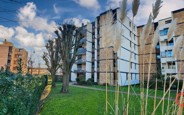 Appartement à vendre    4 pièces • 87 m2 Gonesse