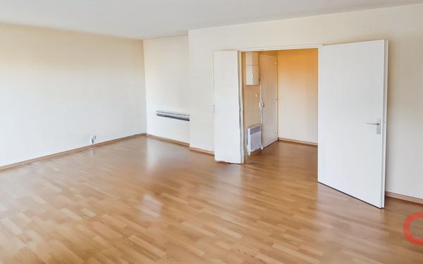Appartement à vendre    4 pièces • 87 m2 Gonesse