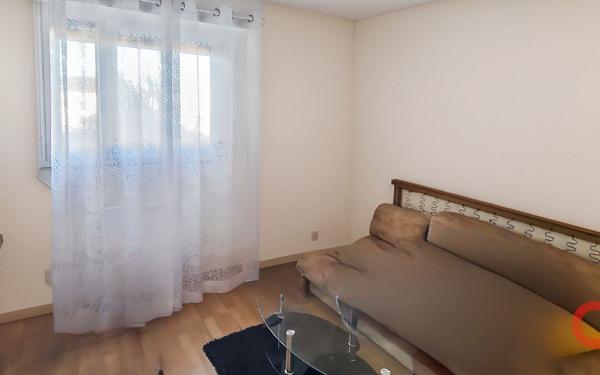 Appartement à vendre    4 pièces • 87 m2 Gonesse