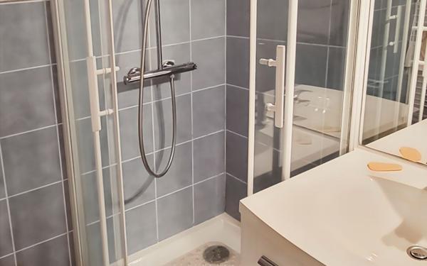 Appartement à vendre    4 pièces • 87 m2 Gonesse