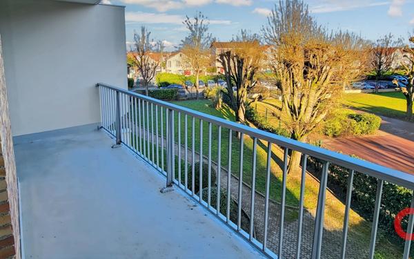 Appartement à vendre    4 pièces • 87 m2 Gonesse