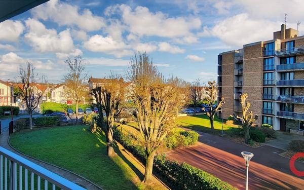 Appartement à vendre    4 pièces • 87 m2 Gonesse