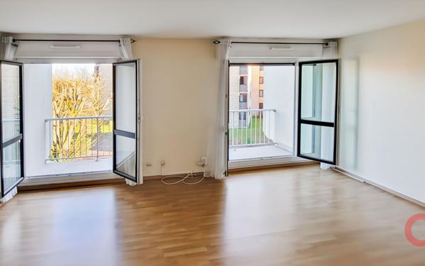 Appartement à vendre    4 pièces • 87 m2 Gonesse