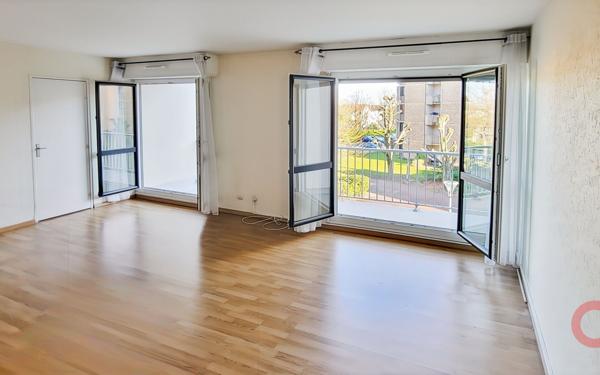 Appartement à vendre    4 pièces • 87 m2 Gonesse
