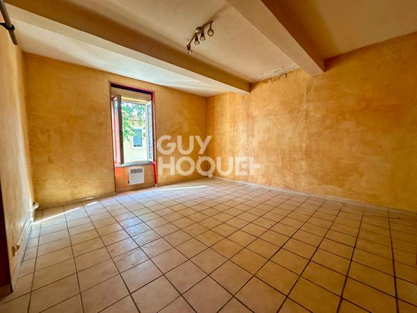 Appartement Narbonne 1 pièce(s) 35.80 m2