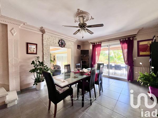 Maison à vendre 5 pièces 156 m² Cournonterral