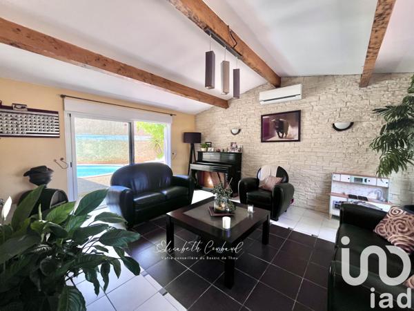 Maison à vendre 5 pièces 156 m² Cournonterral