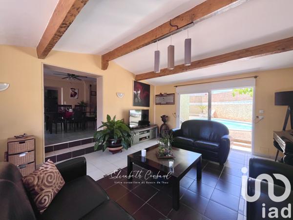 Maison à vendre 5 pièces 156 m² Cournonterral