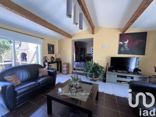 Maison à vendre 5 pièces 156 m² Cournonterral