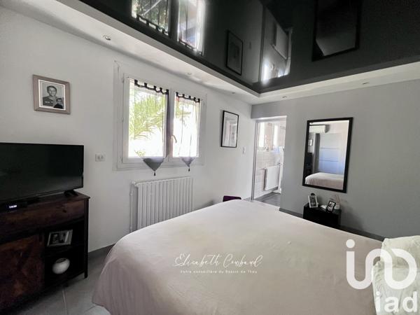 Maison à vendre 5 pièces 156 m² Cournonterral