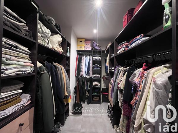 Maison à vendre 5 pièces 156 m² Cournonterral