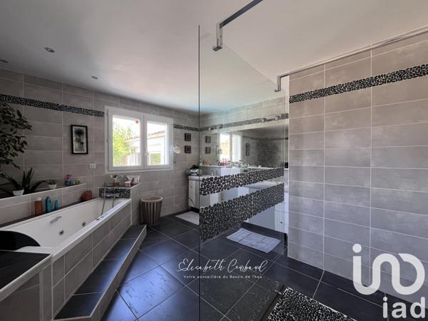 Maison à vendre 5 pièces 156 m² Cournonterral