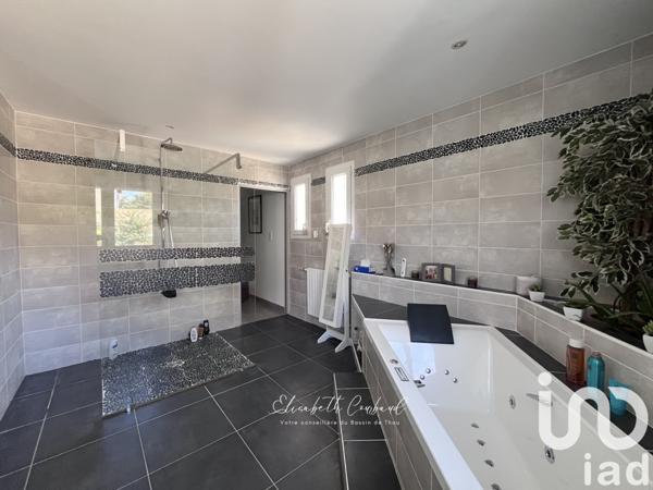 Maison à vendre 5 pièces 156 m² Cournonterral