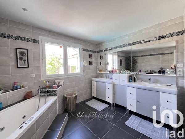 Maison à vendre 5 pièces 156 m² Cournonterral
