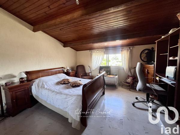 Maison à vendre 5 pièces 156 m² Cournonterral