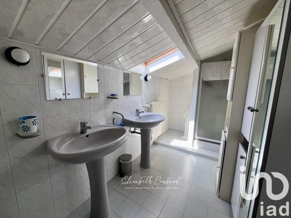 Maison à vendre 5 pièces 156 m² Cournonterral