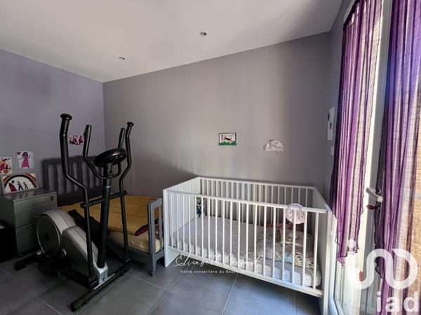 Maison à vendre 5 pièces 156 m² Cournonterral