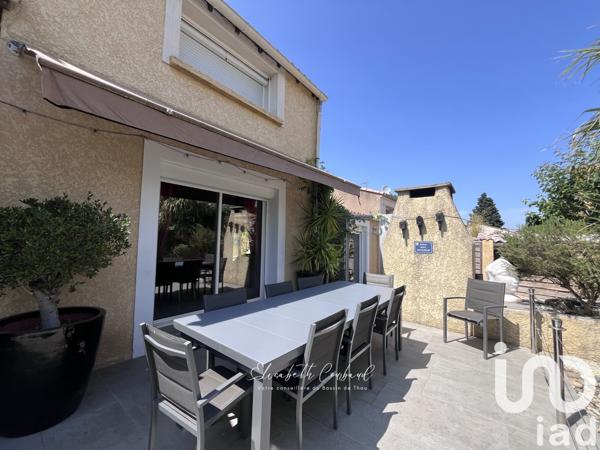 Maison à vendre 5 pièces 156 m² Cournonterral