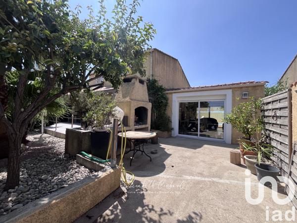 Maison à vendre 5 pièces 156 m² Cournonterral