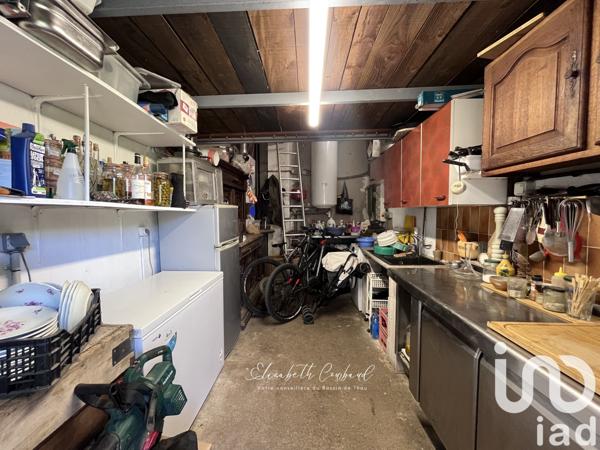 Maison à vendre 5 pièces 156 m² Cournonterral