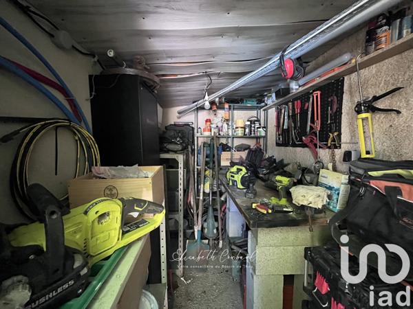 Maison à vendre 5 pièces 156 m² Cournonterral