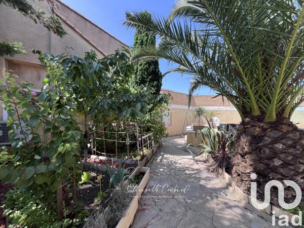 Maison à vendre 5 pièces 156 m² Cournonterral