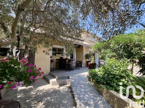 Maison à vendre 5 pièces 156 m² Cournonterral