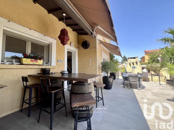 Maison à vendre 5 pièces 156 m² Cournonterral