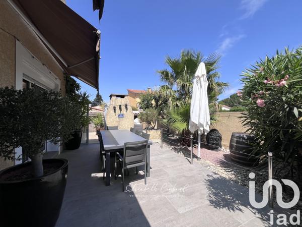 Maison à vendre 5 pièces 156 m² Cournonterral