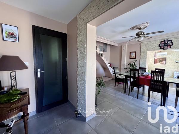 Maison à vendre 5 pièces 156 m² Cournonterral