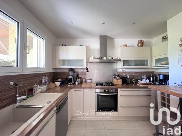 Maison à vendre 5 pièces 156 m² Cournonterral