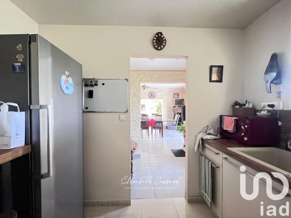 Maison à vendre 5 pièces 156 m² Cournonterral