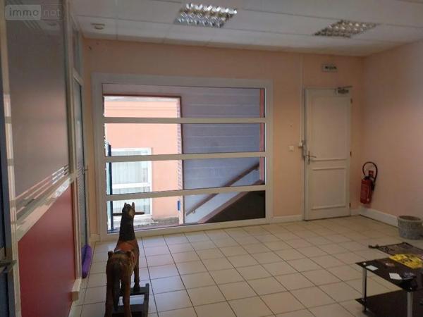 Achat - Immeuble Le Neubourg 27110 300 m 2 300 m 2
