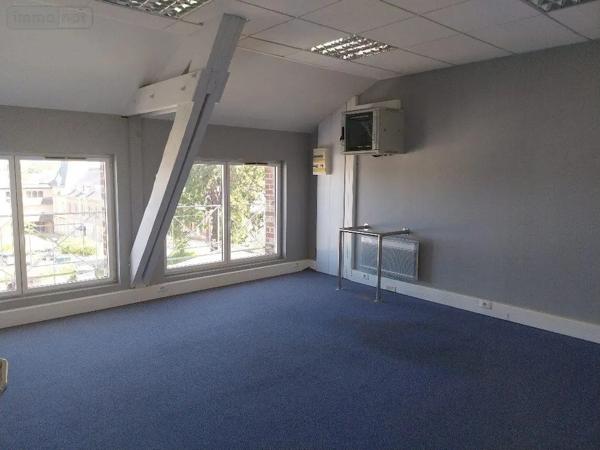 Achat - Immeuble Le Neubourg 27110 300 m 2 300 m 2