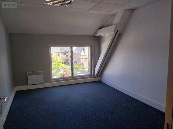 Achat - Immeuble Le Neubourg 27110 300 m 2 300 m 2