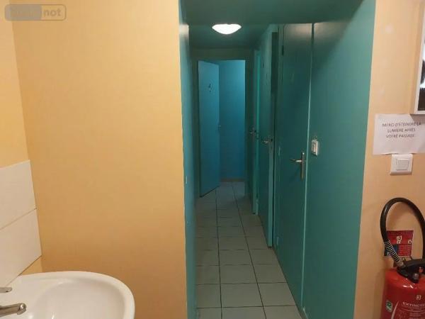 Achat - Immeuble Le Neubourg 27110 300 m 2 300 m 2