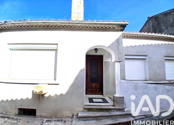Maison à vendre 7 pièces 119 m² Chalabre