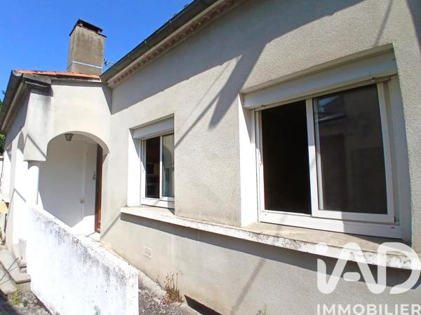 Maison à vendre 7 pièces 119 m² Chalabre
